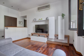 JOIVY Tasteful flat with balcony